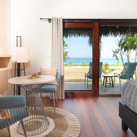 Yatule Resort & Spa Natadola Extérieur photo