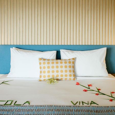 Yatule Resort & Spa Natadola Extérieur photo