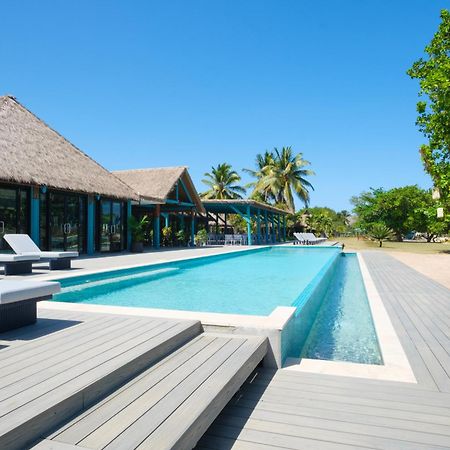 Yatule Resort & Spa Natadola Extérieur photo