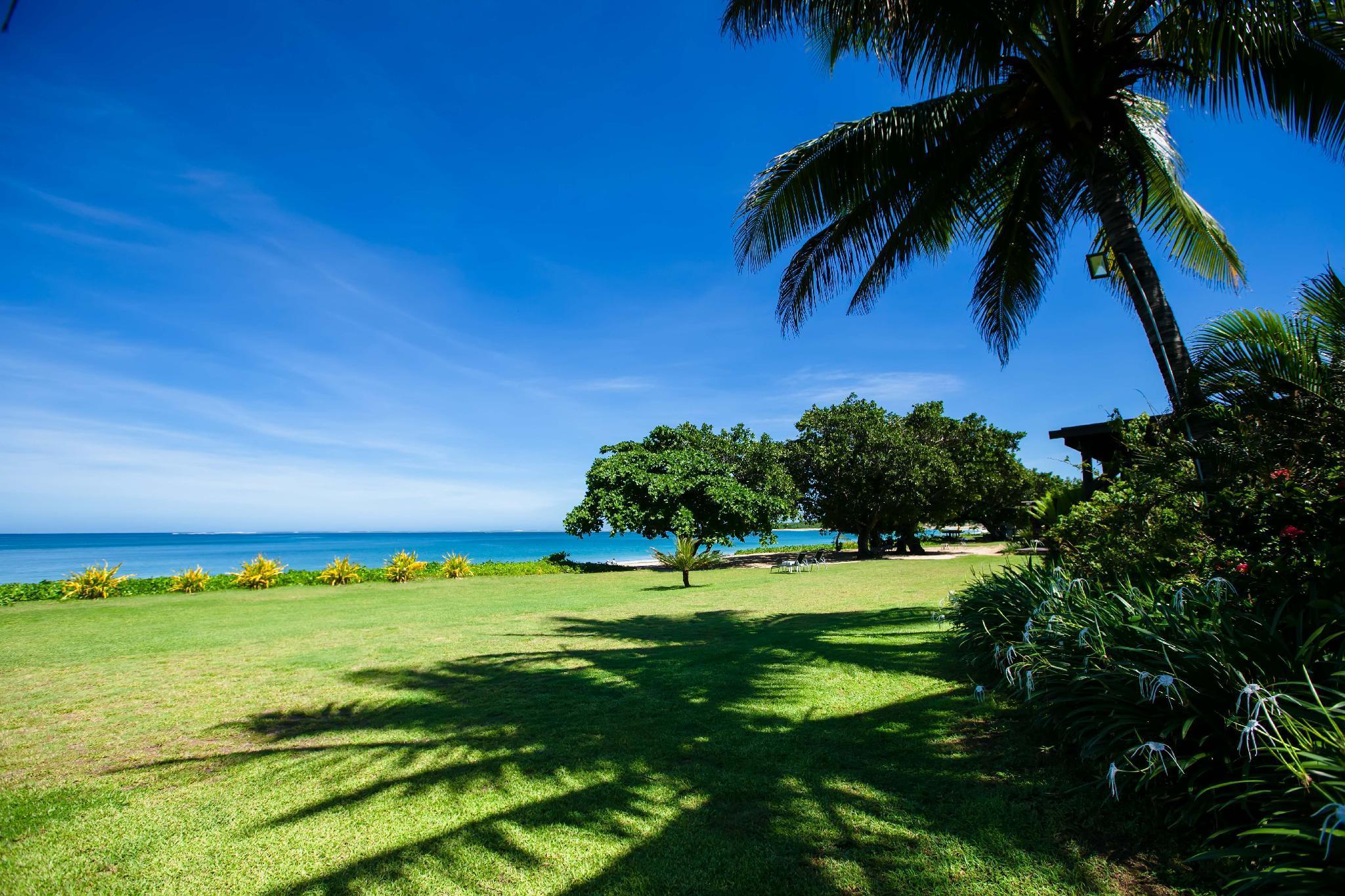Yatule Resort & Spa Natadola Extérieur photo