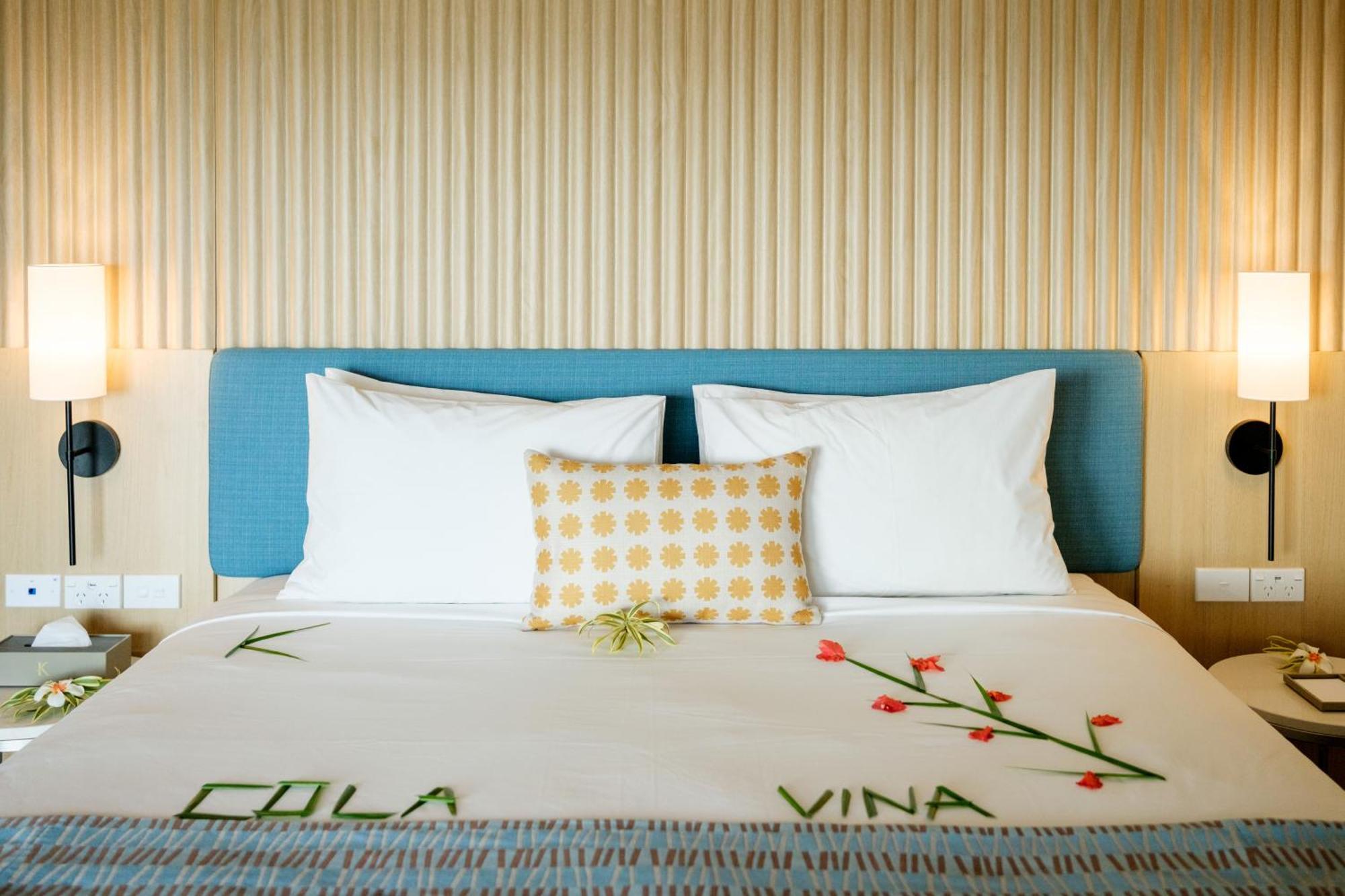 Yatule Resort & Spa Natadola Extérieur photo