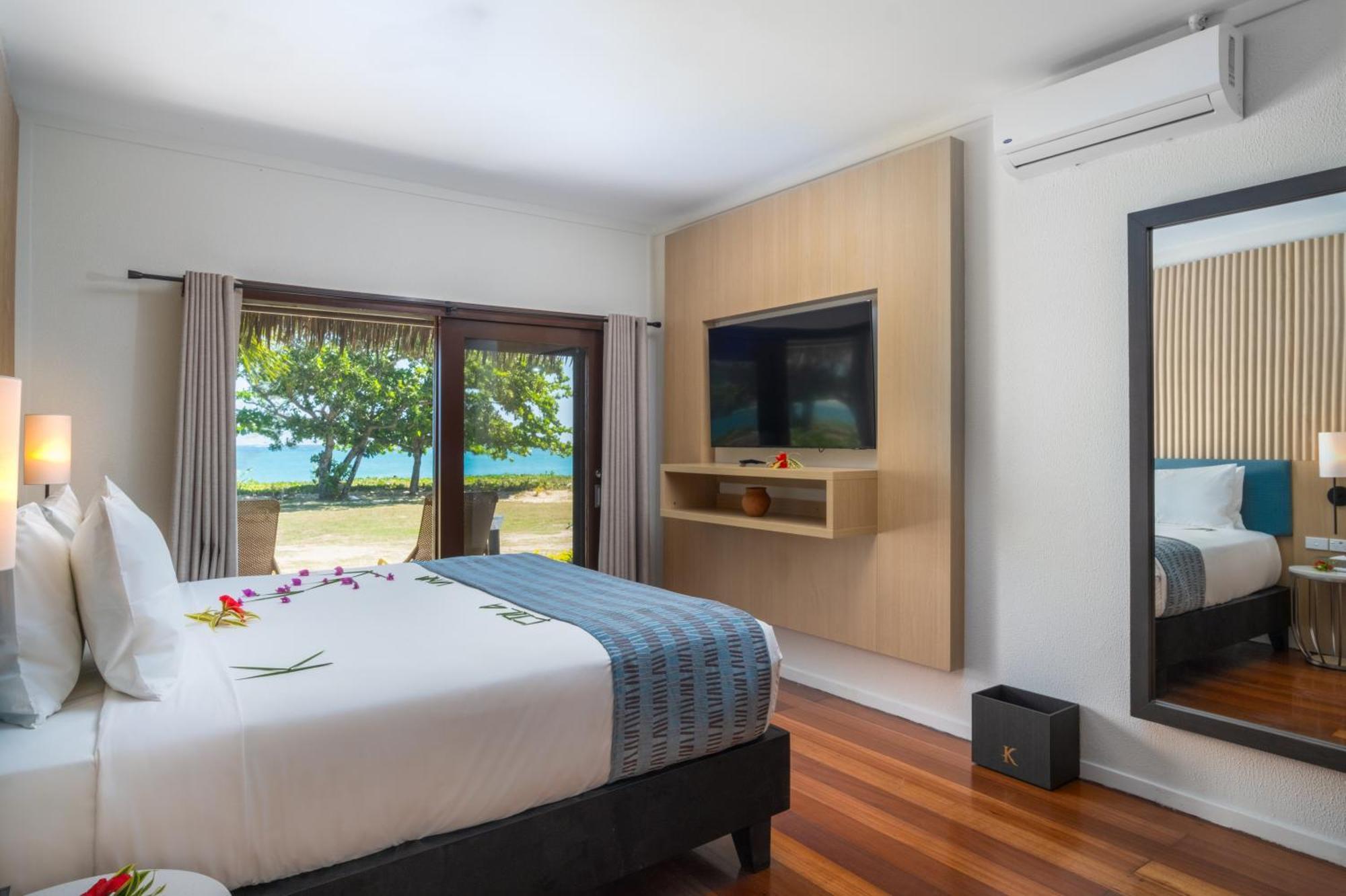 Yatule Resort & Spa Natadola Extérieur photo