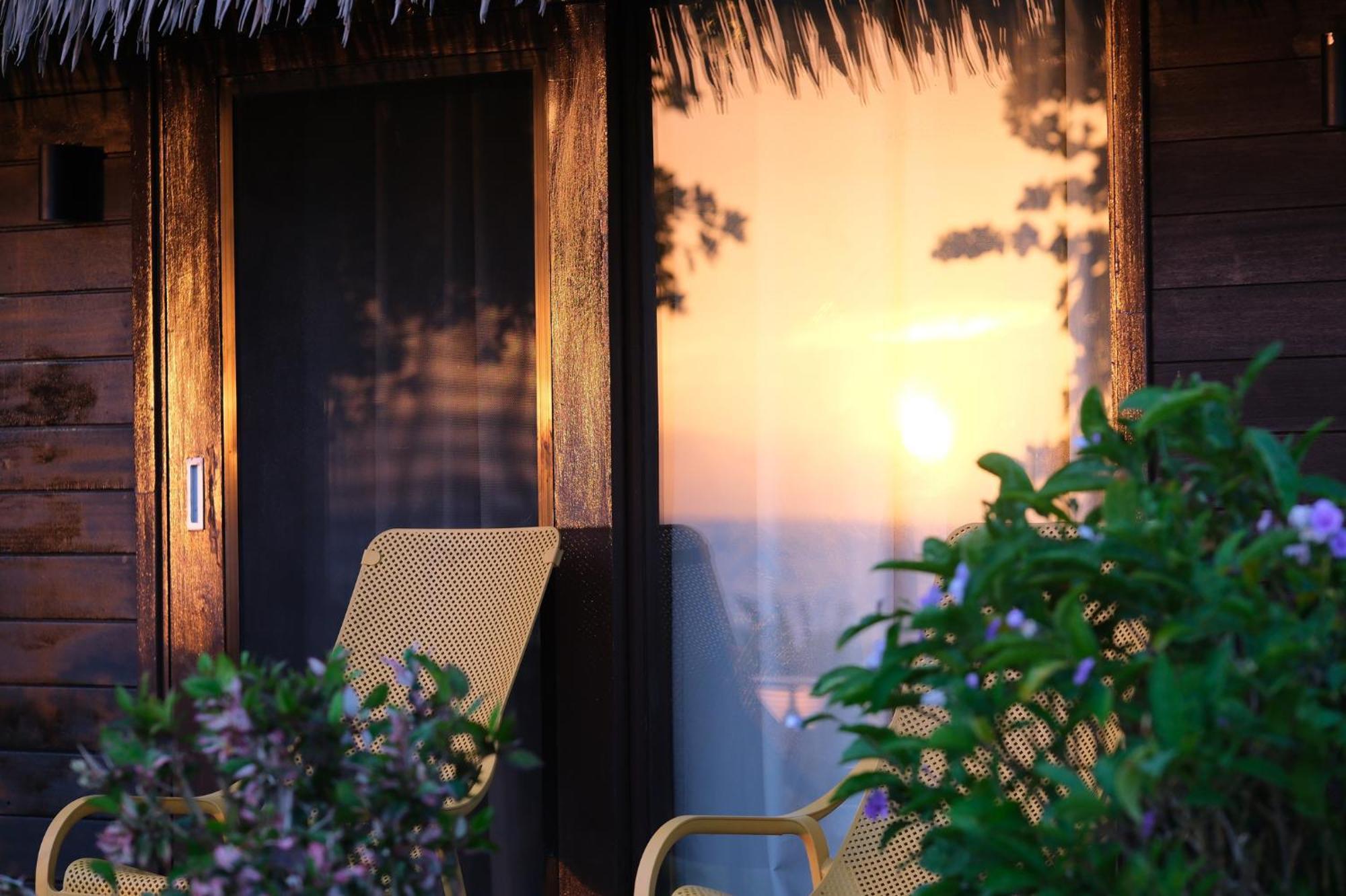 Yatule Resort & Spa Natadola Extérieur photo