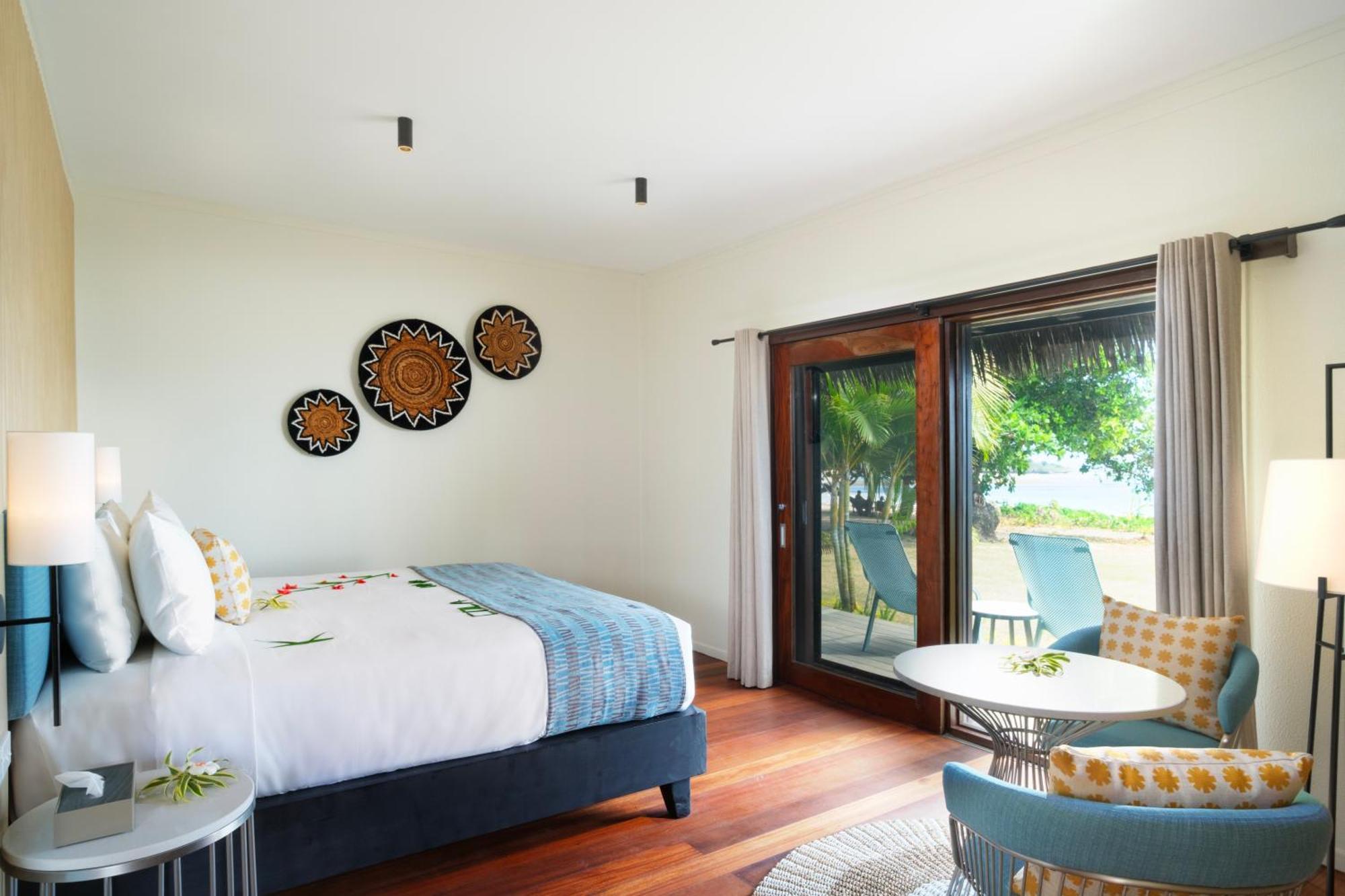 Yatule Resort & Spa Natadola Extérieur photo