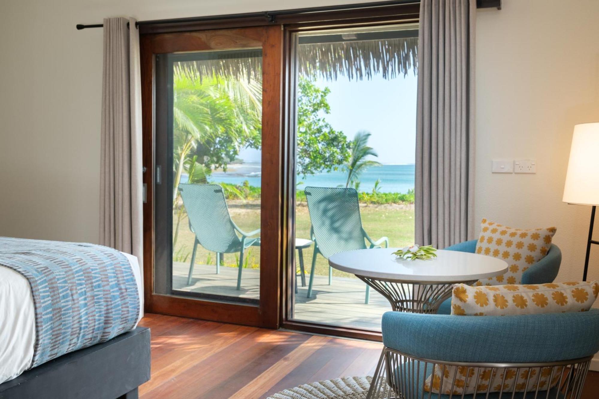 Yatule Resort & Spa Natadola Extérieur photo