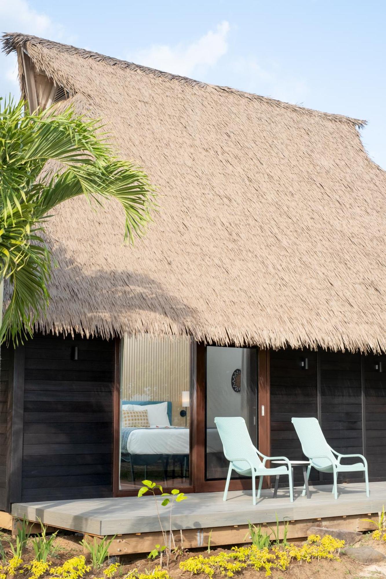 Yatule Resort & Spa Natadola Extérieur photo