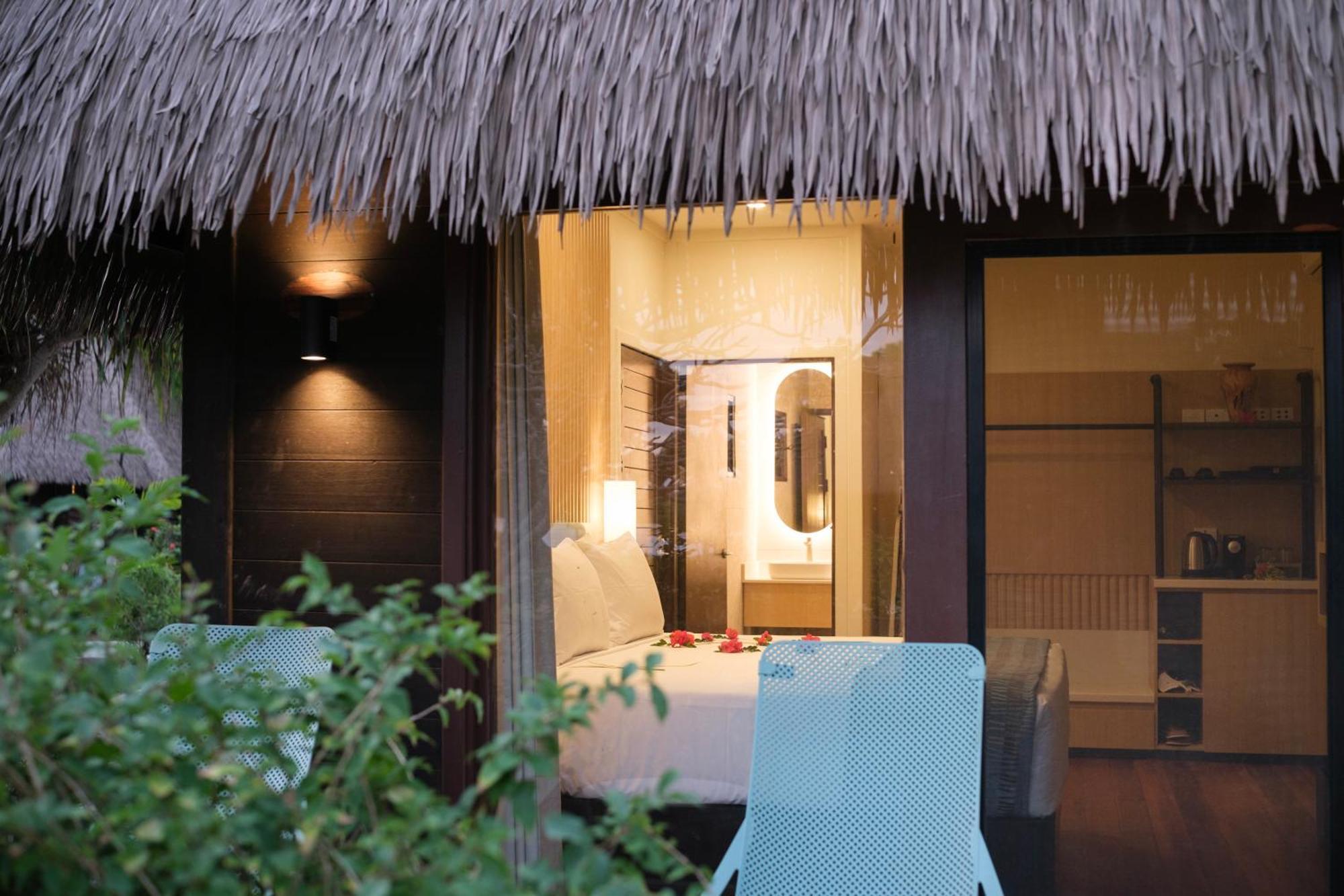 Yatule Resort & Spa Natadola Extérieur photo