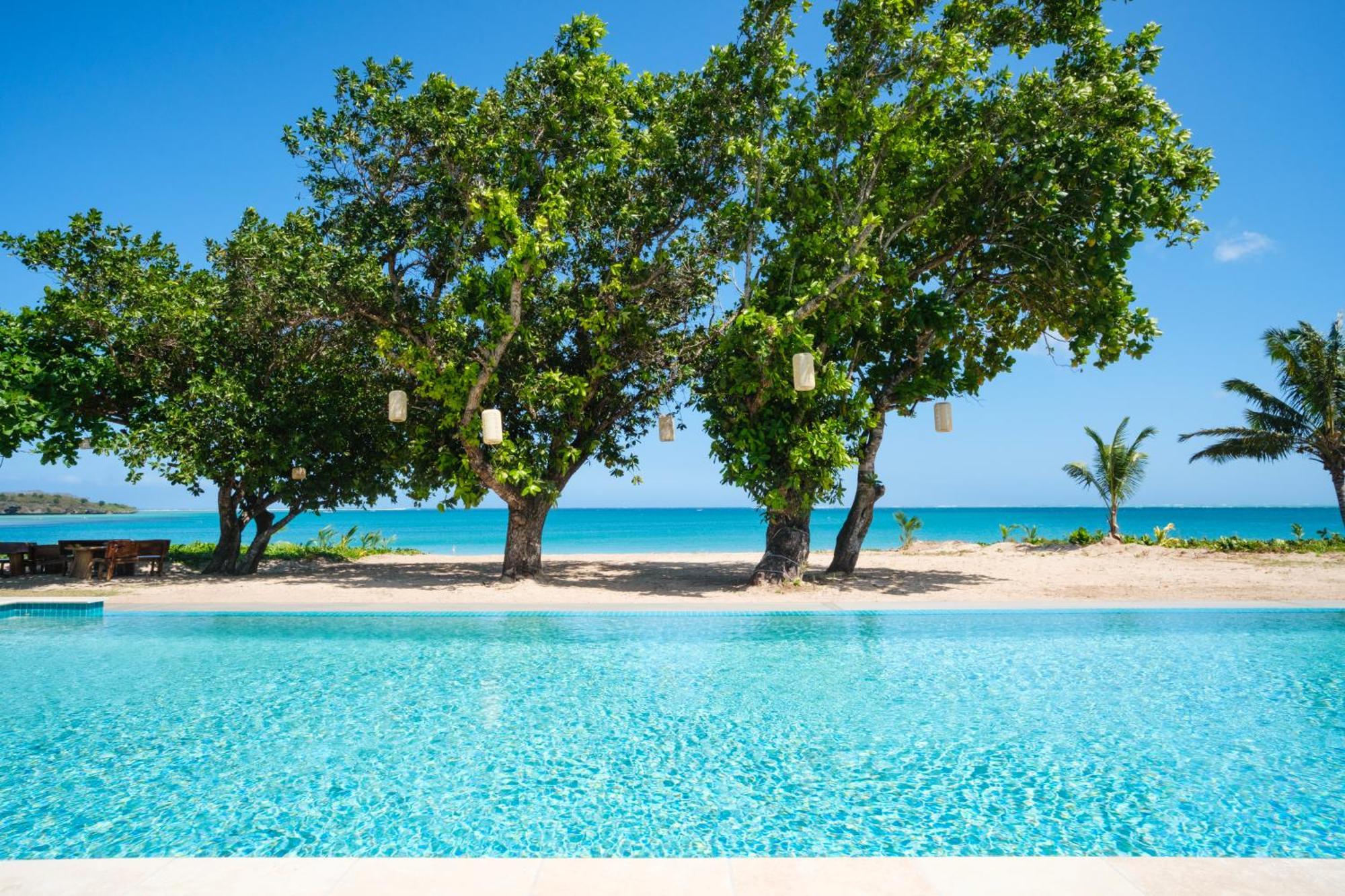 Yatule Resort & Spa Natadola Extérieur photo