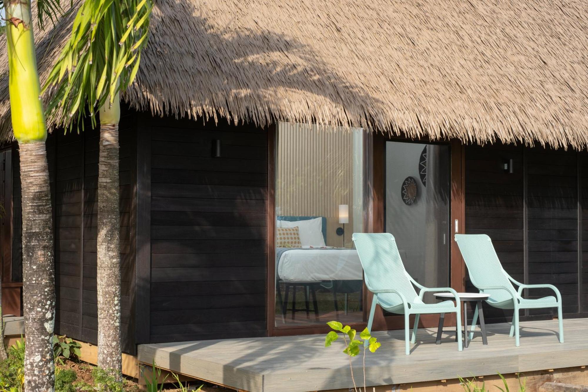 Yatule Resort & Spa Natadola Extérieur photo