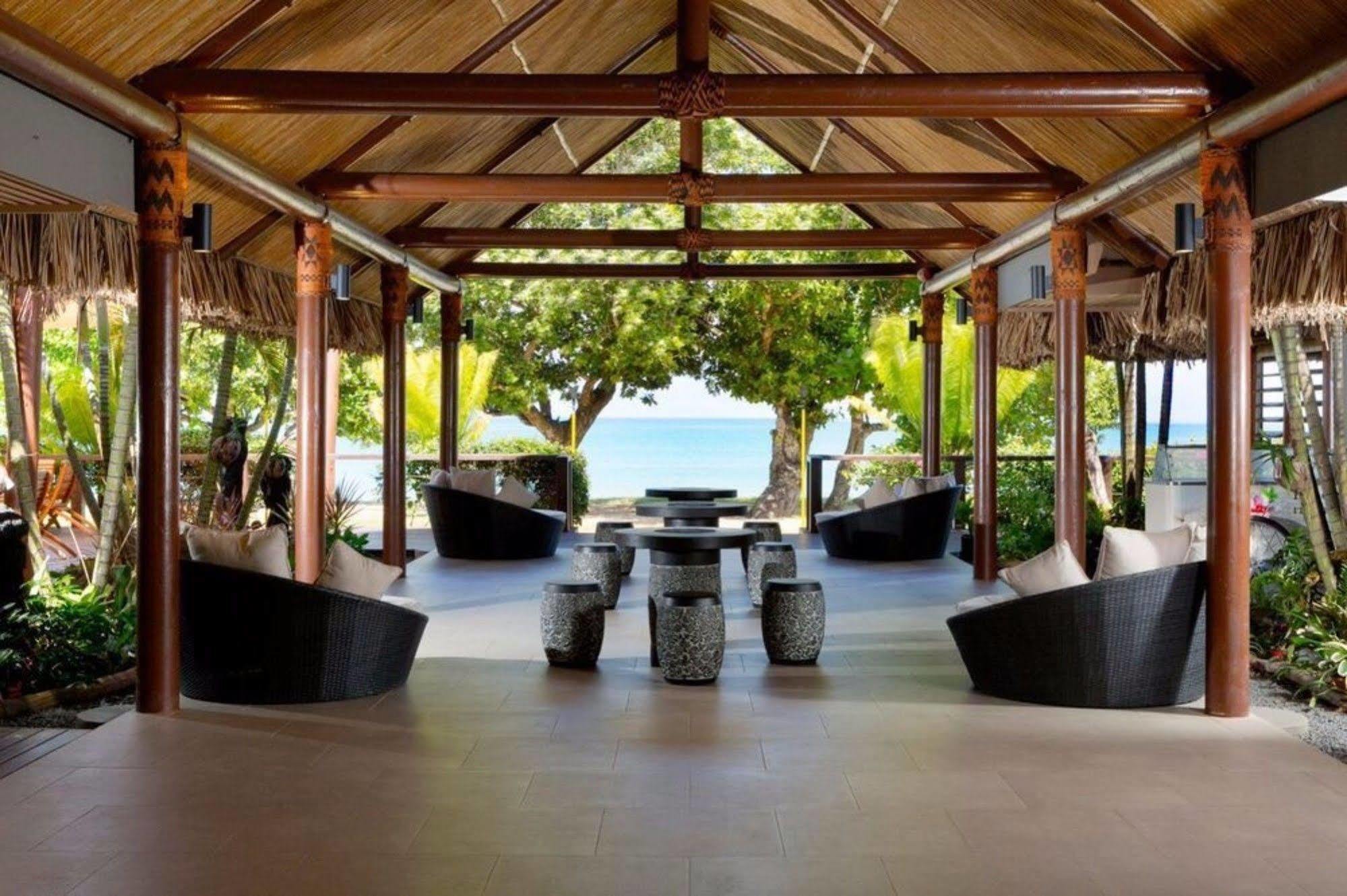 Yatule Resort & Spa Natadola Extérieur photo