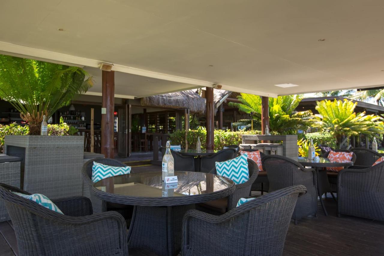 Yatule Resort & Spa Natadola Extérieur photo