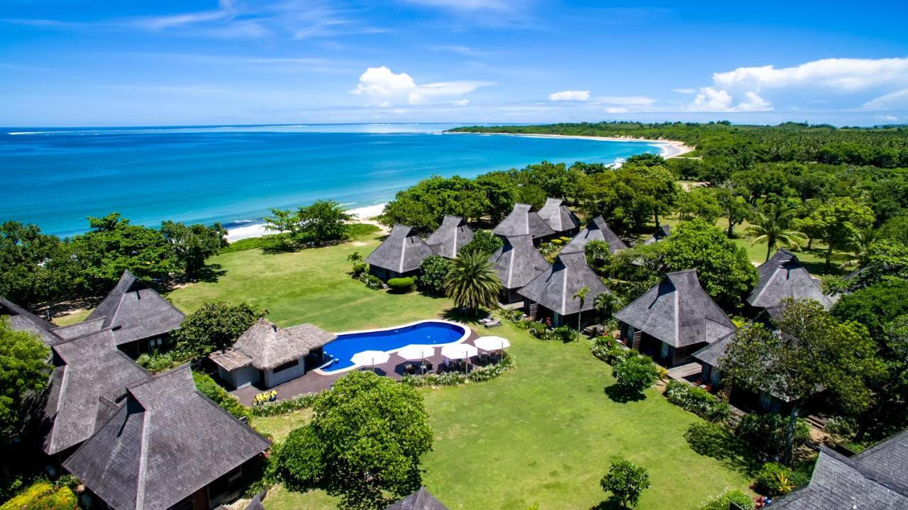 Yatule Resort & Spa Natadola Extérieur photo