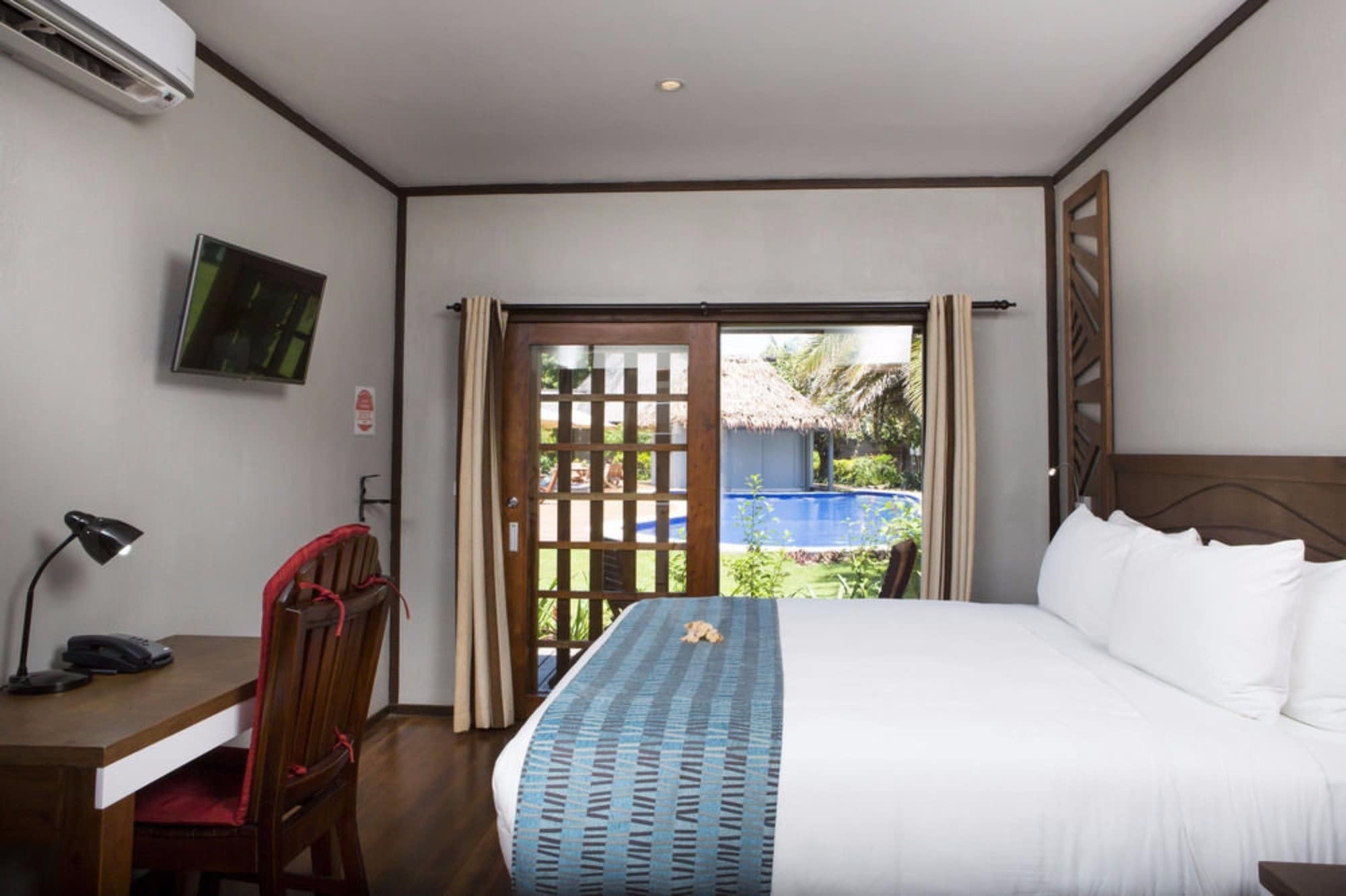 Yatule Resort & Spa Natadola Extérieur photo