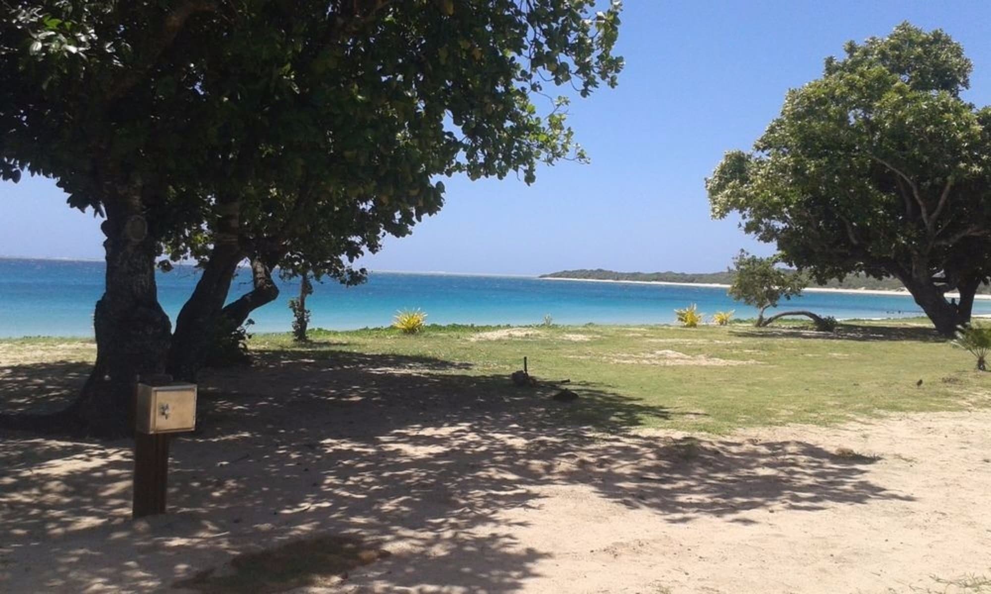 Yatule Resort & Spa Natadola Extérieur photo