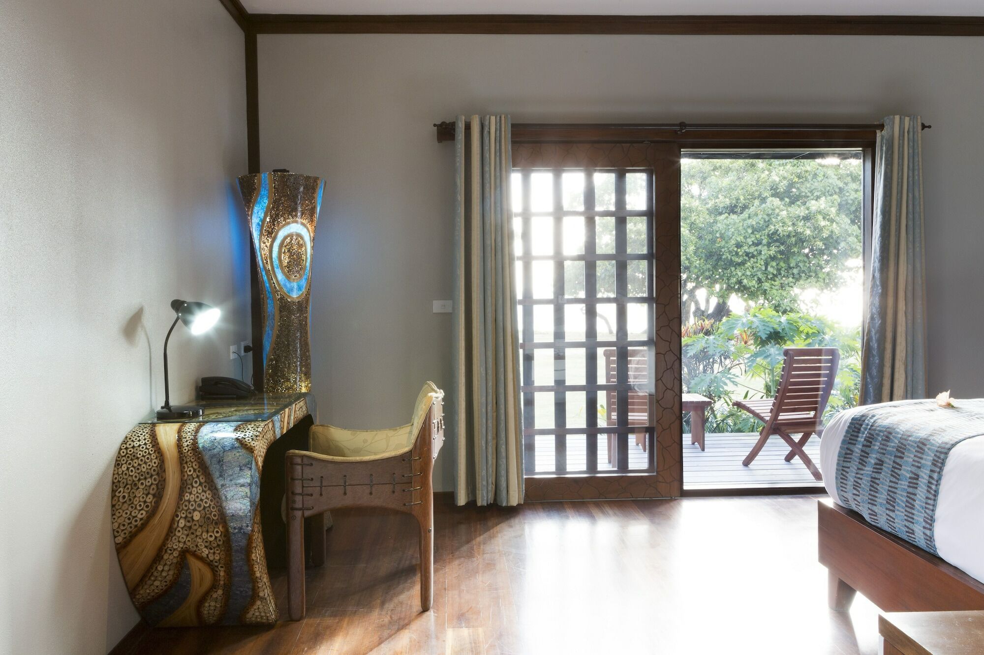Yatule Resort & Spa Natadola Extérieur photo