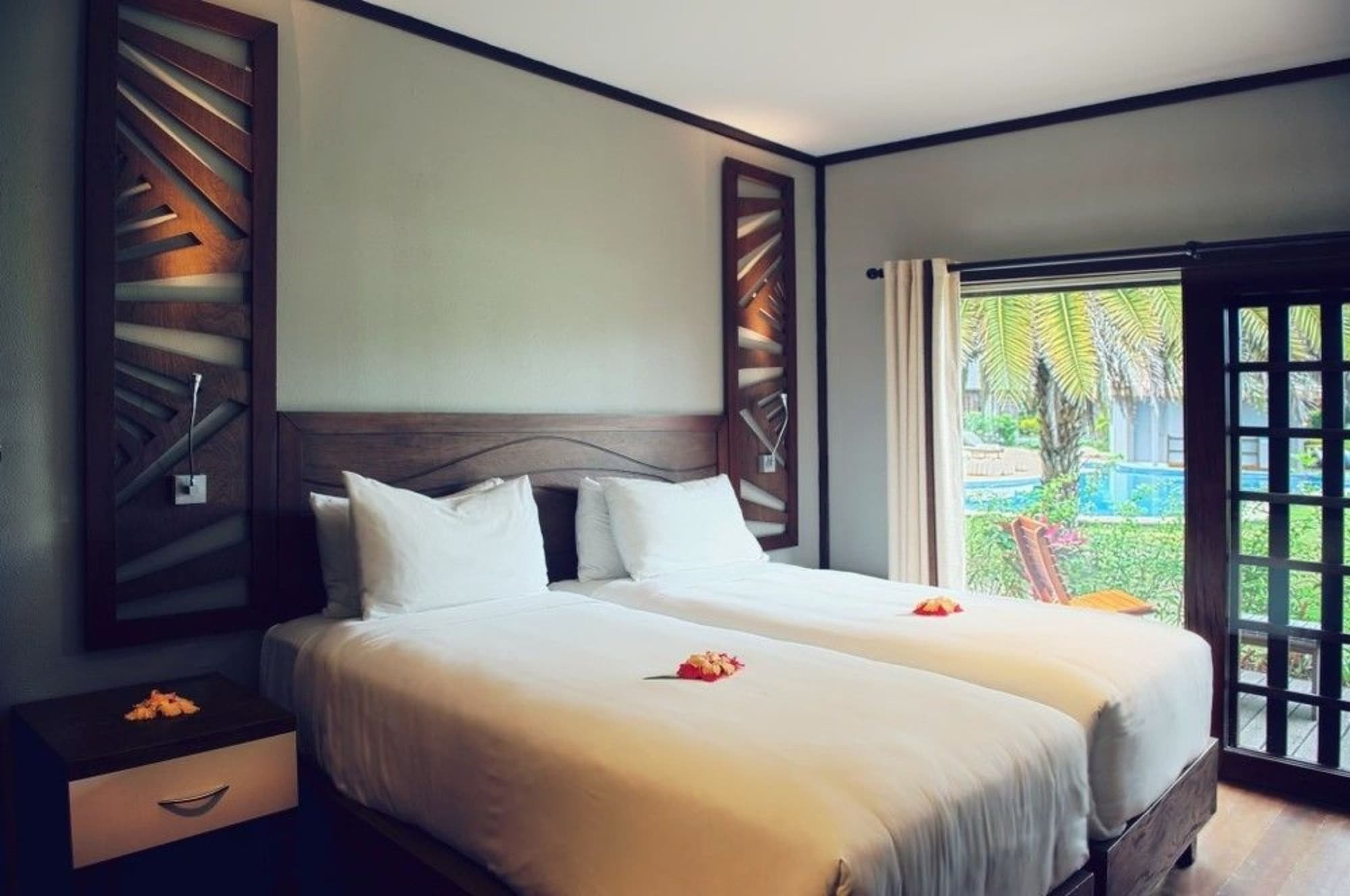 Yatule Resort & Spa Natadola Extérieur photo
