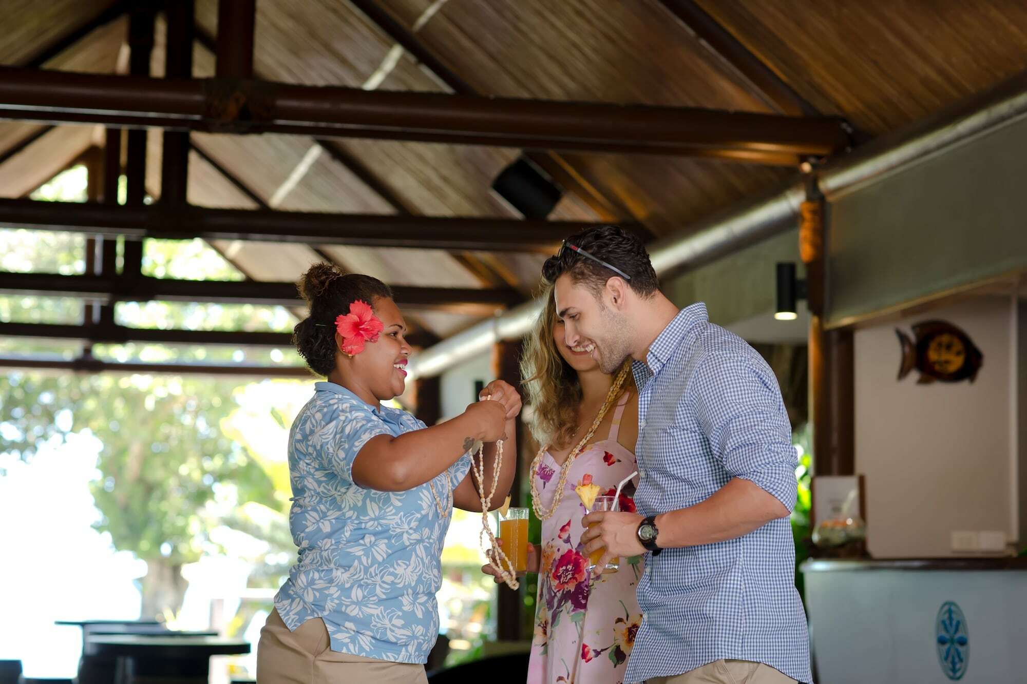 Yatule Resort & Spa Natadola Extérieur photo