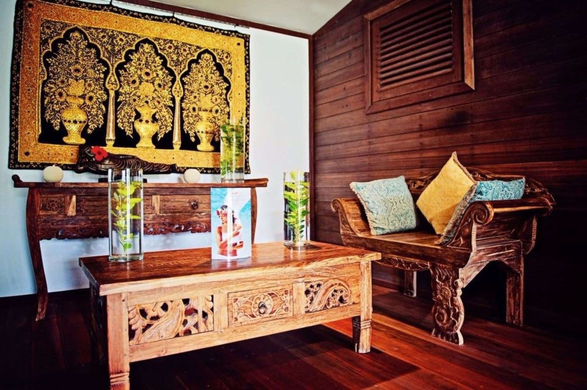 Yatule Resort & Spa Natadola Extérieur photo