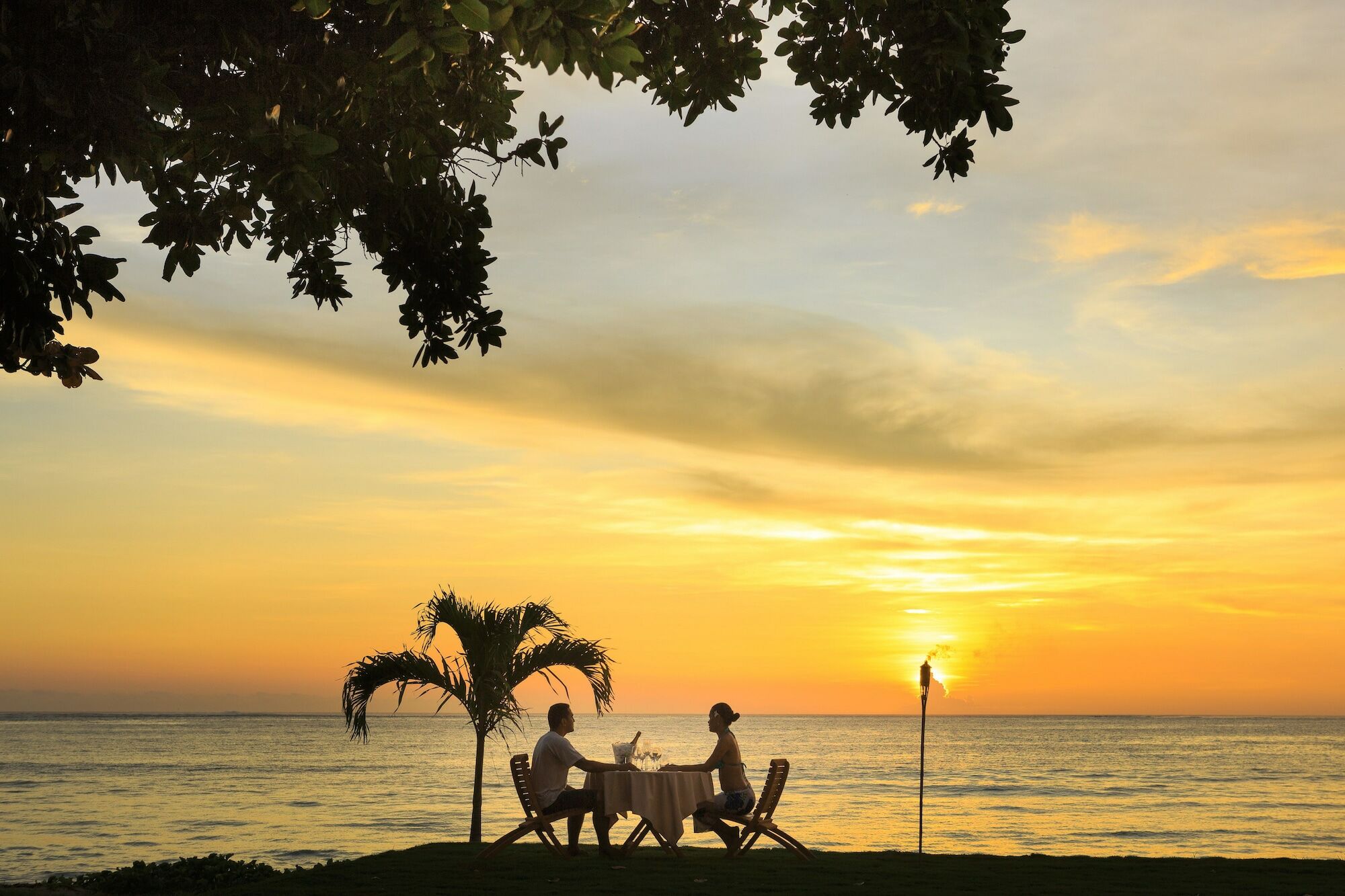 Yatule Resort & Spa Natadola Extérieur photo
