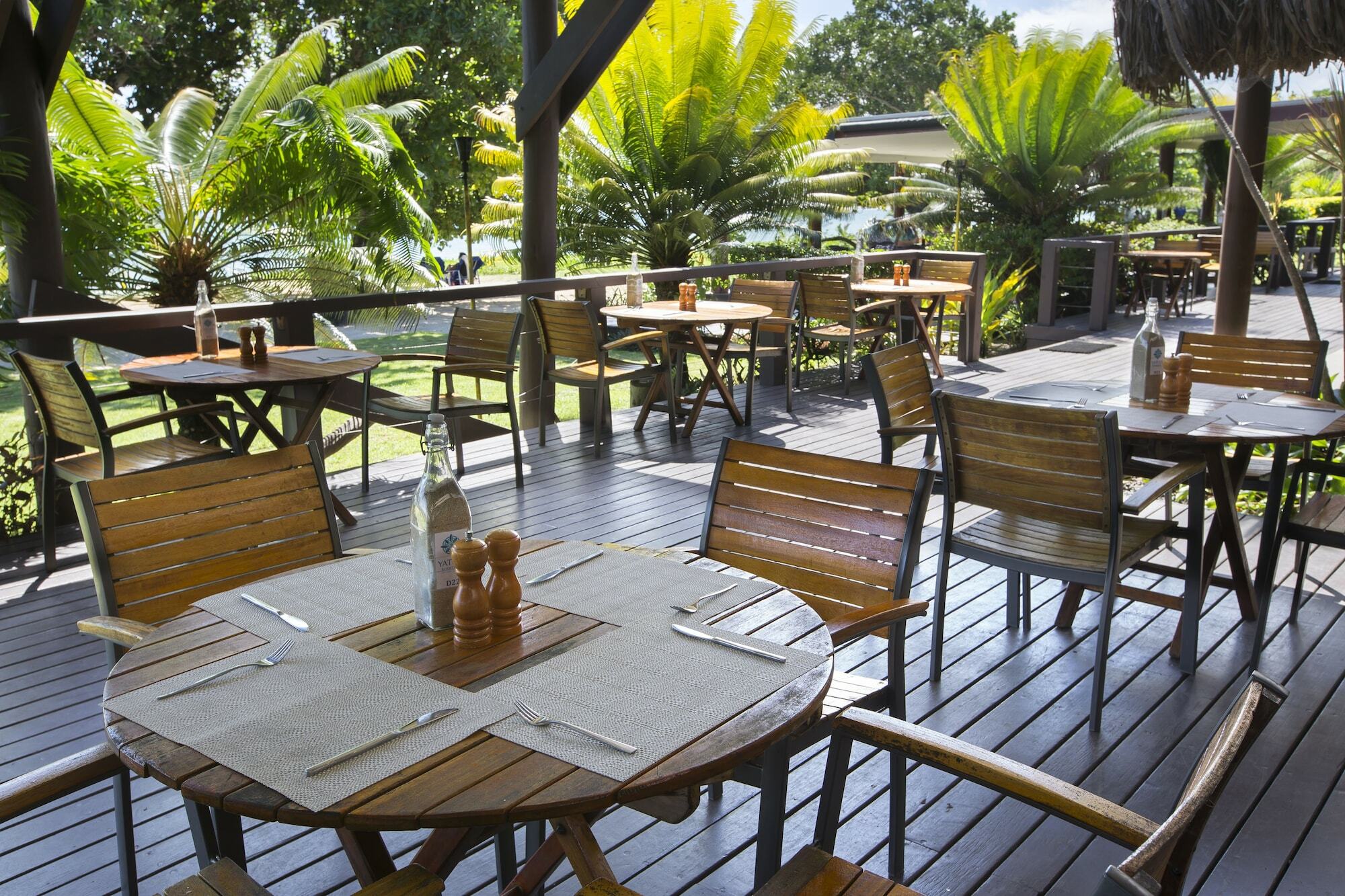 Yatule Resort & Spa Natadola Extérieur photo