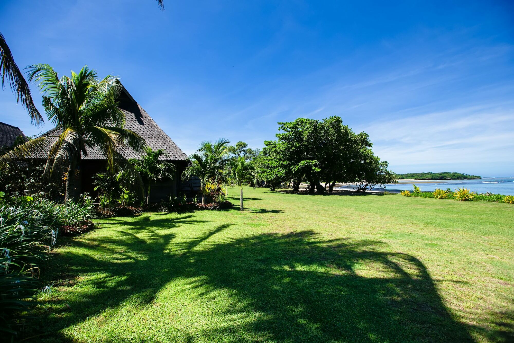 Yatule Resort & Spa Natadola Extérieur photo