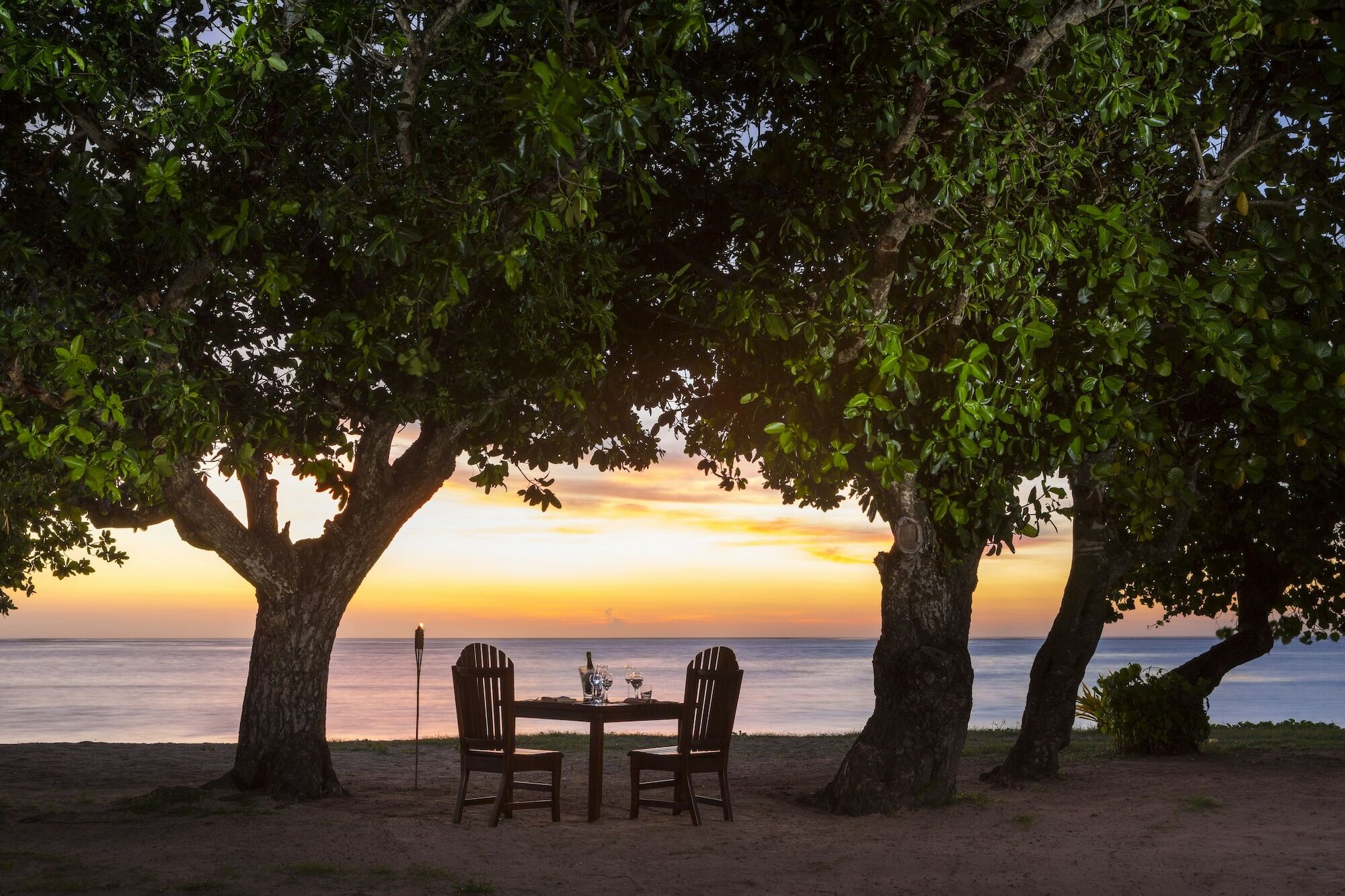 Yatule Resort & Spa Natadola Extérieur photo