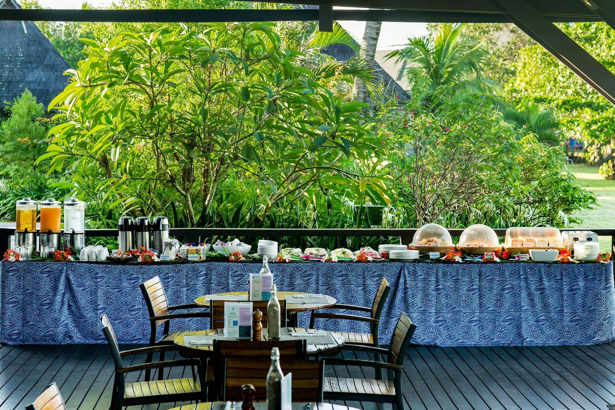 Yatule Resort & Spa Natadola Extérieur photo
